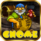 Gnome icône