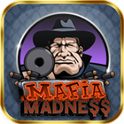 Mafia Madness 아이콘