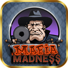 Mafia Madness icône
