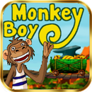 Monkey Boy APK