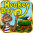 Monkey Boy APK