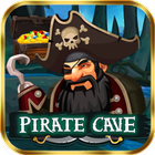 Pirate Cave icône