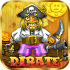 Pirate icono