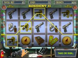 Resident 2 screenshot 1