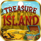 Treasure Island アイコン