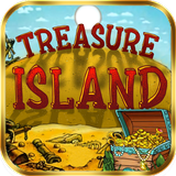 Treasure Island アイコン