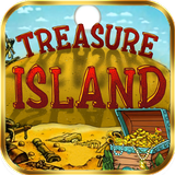 Treasure Island 圖標