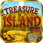 Treasure Island biểu tượng