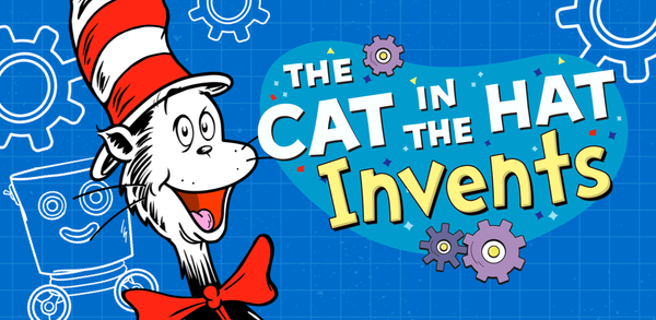 Como baixar The Cat in the Hat Invents: Pr apk versão mais recente 1.0.6 para Android 2025 image