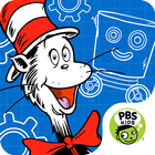 The Cat in the Hat Invents: Pr-icoon