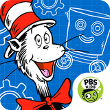 The Cat in the Hat Invents: Pr icône