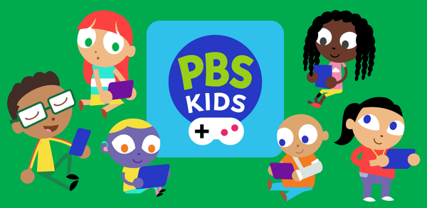 PBS KIDS Games Mobile Downloads