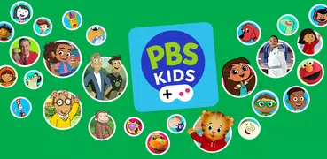 PBS KIDS Games