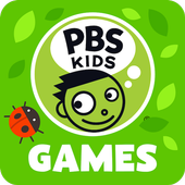 PBS KIDS Games