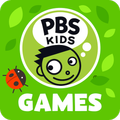 PBS KIDS Games