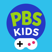 PBS KIDS Games иконка