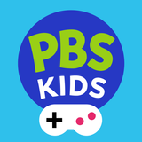 PBS KIDS Games simgesi