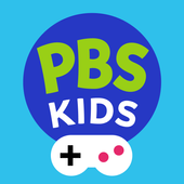 PBS KIDS Games Zeichen
