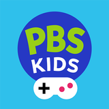 آیکون‌ PBS KIDS Games