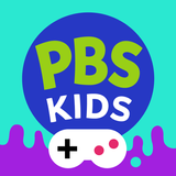 APK PBS KIDS Games