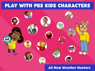 PBS KIDS Games XAPK download