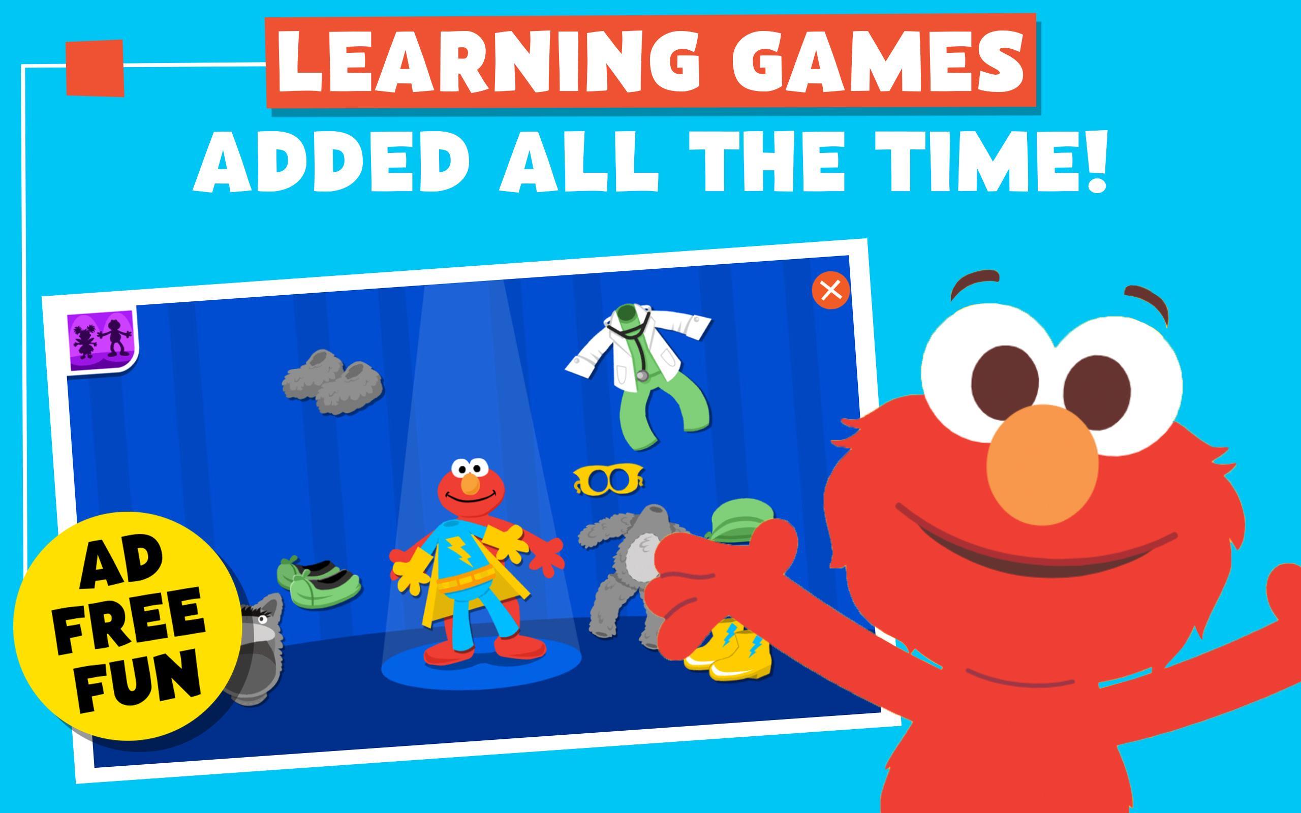 How to Play PBS Kids Games Online