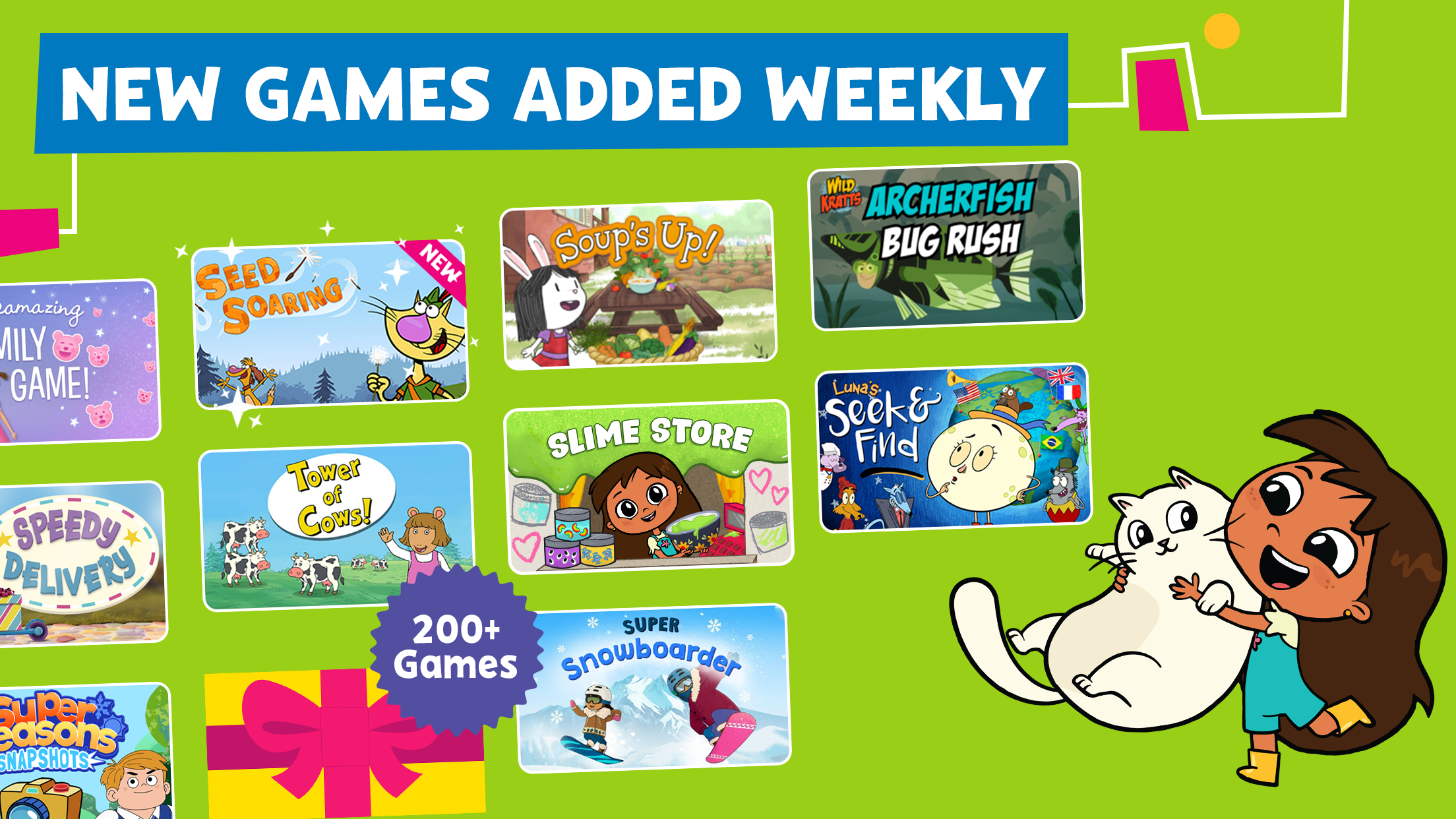PBS KIDS Games APK 4.2.7安卓下載 - 下載PBS KIDS Games APK最新版本 - APKFab.com