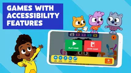 PBS KIDS Games XAPK download