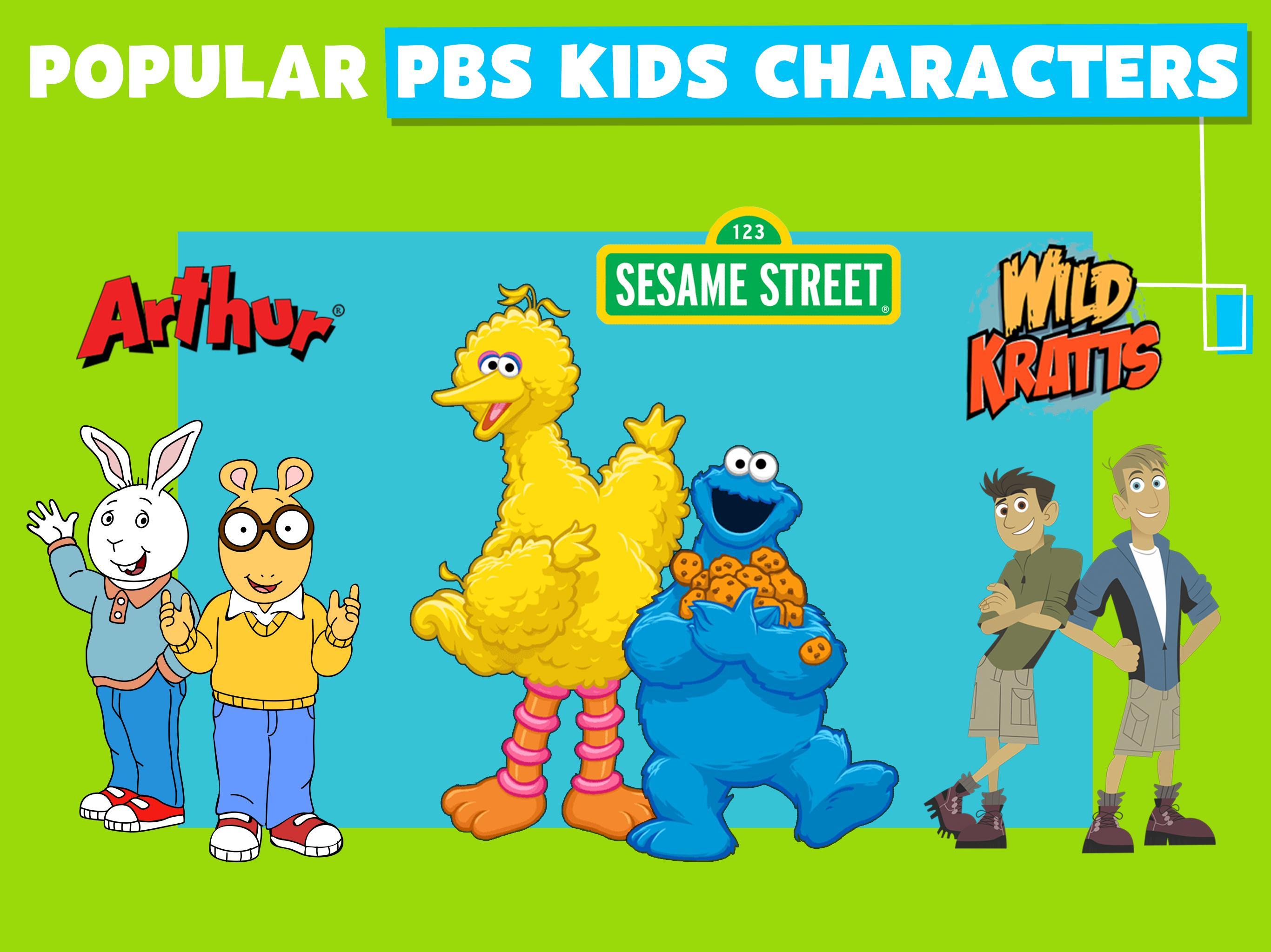 pbs kid org games