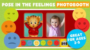 Daniel Tiger Grr-ific Feelings ảnh chụp màn hình 2
