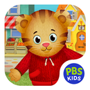 Explore Daniel's Neighborhood APK