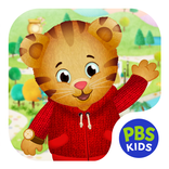 Daniel Tiger: Play at Home