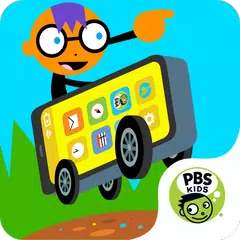 Скачать PBS KIDS Kart Kingdom - Kart Racing Adventures XAPK