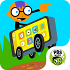 PBS KIDS Kart Kingdom - Kart Racing Adventures أيقونة