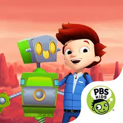 Jet’s Bot Builder: Robot Games APK 下載