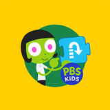 PBS KIDS ScratchJr 圖標