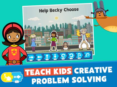 PBS KIDS ScratchJr 截图 9