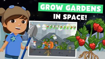 برنامه‌نما Ready Jet Go! Space Scouts عکس از صفحه