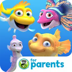 Splash and Bubbles for Parents アプリダウンロード