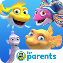 Splash and Bubbles for Parents APK