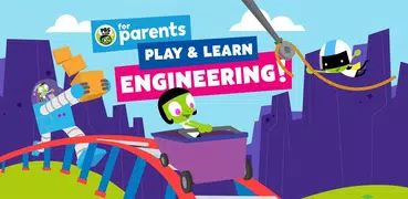 Play and Learn Engineering: Ed