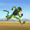 Wild Kratts: Creature Power Up APK