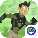 Wild Kratts Rescue Run APK