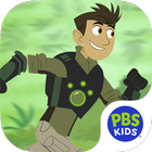 Wild Kratts Rescue Run आइकन