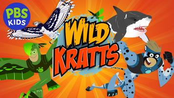 Wild Kratts Rescue Run पोस्टर