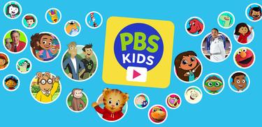 PBS KIDS Video APK