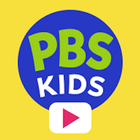 Android TV کے لیے PBS KIDS Video آئیکن