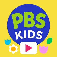 Скачать PBS KIDS Video APK