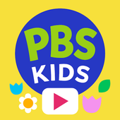 PBS KIDS Video ikona