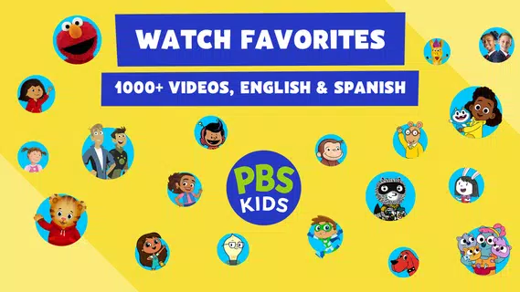 PBS KIDS Video